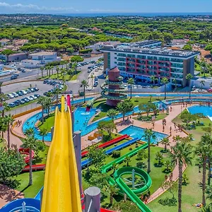 Aquashow Park Quarteira